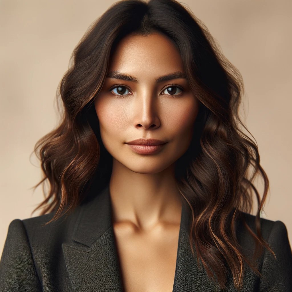 Diana AI representation